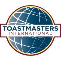 Lausanne International Toastmasters Club logo - Similar company to Art & Exception