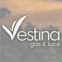 Vestina Gas & Luce logo - Similar company to Augusta Ratio Spa