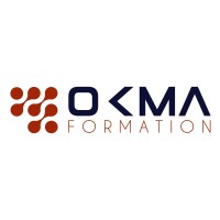OKMA FORMATION logo - Similar company to Mk Skills