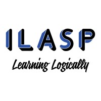 ILASP logo - Similar company to Develop And Promote Ltd