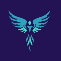 Change Angels logo - Similar company to Pluckyrebels
