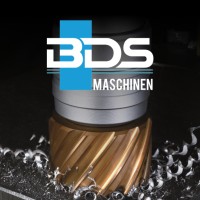 BDS Maschinen GmbH - Germany logo - Similar company to Rotabroach