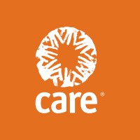 CARE Ecuador logo - Similar company to World Vision Ecuador
