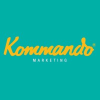 Kommando logo - Similar company to Grp