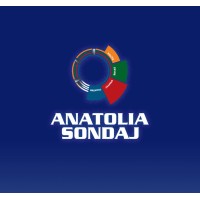 ANATOLIA SONDAJ TİCARET VE SANAYİ LTD. ŞTİ. logo - Similar company to Erd Sondaj / Erd Drilling