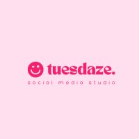 Tuesdaze logo - Similar company to Plann:D