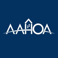 AAHOA logo - Similar company to Orema