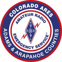 Adams And Arapahoe Counties Amateur Radio Emergency Service