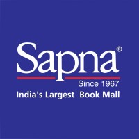Sapna Book House logo - Similar company to Pagdandi Bookstore & Coffee