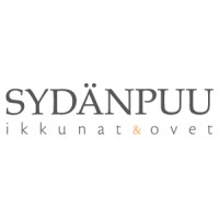Sydänpuu Ikkunat logo - Similar company to Pihlapro