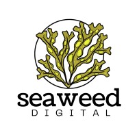 Seaweed Digital Marketing logo - Similar company to Rizewell