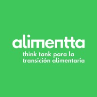 Alimentta logo - Similar company to Healthy Break || Fruta En Tu Oficina