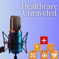 Healthcare Unraveled logo - Similar company to Disrupthr Miami