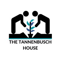 The Tannenbusch House logo - Similar company to Stratible