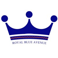 Royal Blue Avenue BV logo - Similar company to Roniteks