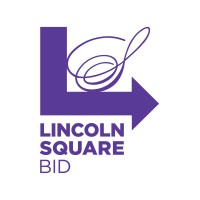 Lincoln Square Business Improvement District logo - Similar company to Westchester Square Business Improvement District