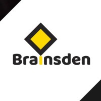 Brainsden logo - Similar company to Serp Squad