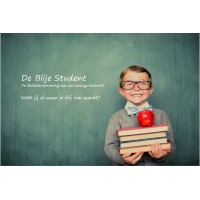 De Blije Student logo - Similar company to September Advies