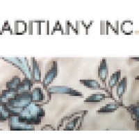 Aditiany Inc. logo - Similar company to Vision Sourcing