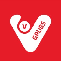 vGrubs logo - Similar company to Blitzday.Ai