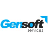 Gensoft Services Pvt Ltd logo - Similar company to Gensoft