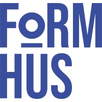 Formhus logo - Similar company to Cb Print