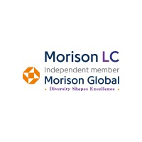 Morison LC logo - Similar company to Bill Morrisons