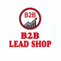 B2B Lead Shop logo - Similar company to Linkedin B2B Leads