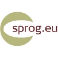 SprogEU ApS logo - Similar company to Endel