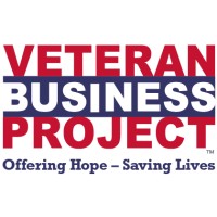 Veteran Business Project logo - Similar company to Nyu Veterans Future Lab
