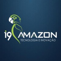 i9Amazon logo - Similar company to Smith Softwares