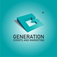 Generation Events And Marketing logo - Similar company to Co.Hiring