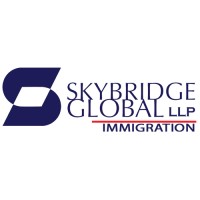 Skybridge Immigration logo - Similar company to Skybridge Global Llp