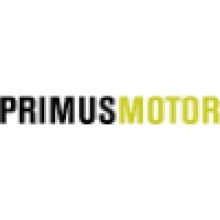 PrimusMotor ApS logo - Similar company to In3Pid