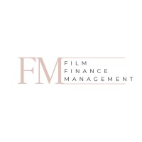 Film Finance Management logo - Similar company to Imagenation.Art