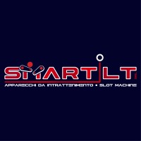 smartilt logo - Similar company to Slot Group