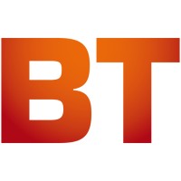 BEST TRAINING Fitness GmbH logo - Similar company to Best Boxing Gmbh