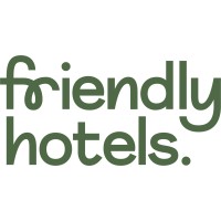 Friendly Hotels logo - Similar company to Lapro Agence