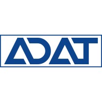 ADAT logo - Similar company to Bright Vision