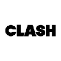Clash Music Group logo - Similar company to Clash Creative