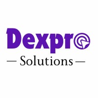 Dexpro Solutions logo - Similar company to Knowledge Management Solutions - We Make Analytics Work