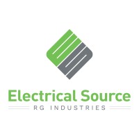 RG Industries - An Electrical Products Company logo - Similar company to Denver Breaker & Supply