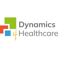 Dynamics4Healthcare logo - Similar company to Dynamics4Business