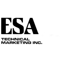 ESA Technical Marketing logo - Similar company to Servpro Of Aurora Il