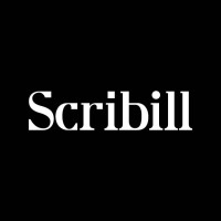 Scribill logo - Similar company to Hobbex Ab
