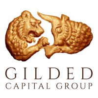 Gilded Capital Group logo - Similar company to Potomac Consulting