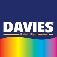Davies Paints Philippines, Inc. logo - Similar company to Pubcrawls.Com