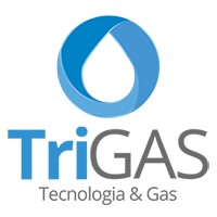 Trigas Brasil logo - Similar company to Magnotec