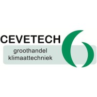 Cevetech B.V. logo - Similar company to Ro!Entree B.V.