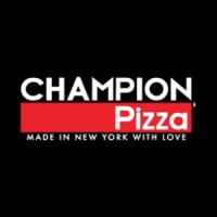 Champion Pizza NYC logo - Similar company to Champion Pizza